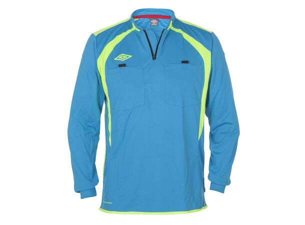 UMBRO Milton Ref. LS Jsy - Teknisk dommertrøye